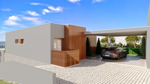 Moradia T2 - Santa Catarina, Caldas da Rainha, Leiria - Miniatura: 4/4