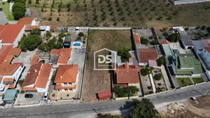 Terreno Urbano T0 - Marinha Grande, Marinha Grande, Leiria - Miniatura: 1/5