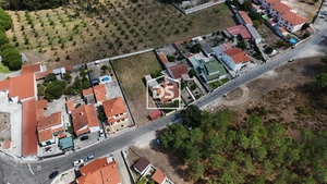 Terreno Urbano T0 - Marinha Grande, Marinha Grande, Leiria - Miniatura: 2/5