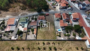 Terreno Urbano T0 - Marinha Grande, Marinha Grande, Leiria - Miniatura: 4/5