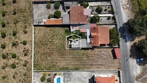 Terreno Urbano T0 - Marinha Grande, Marinha Grande, Leiria - Miniatura: 5/5