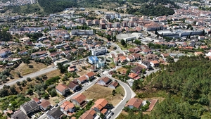 Terreno Urbano T0 - Pombal, Pombal, Leiria - Miniatura: 2/3