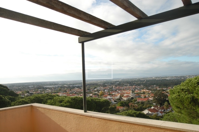 Moradia - Quinta do Anjo, Palmela, Setúbal - Imagem grande