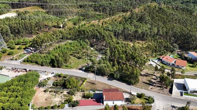 Terreno Urbano T0 - Leiria, Leiria, Leiria - Imagem grande