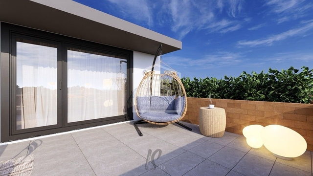 Apartamento T2 - Marvila, Santarm, Santarm - Imagem grande