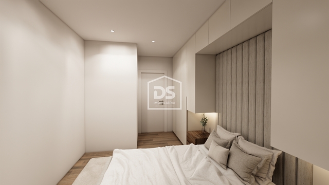 Apartamento T2 - Marinha Grande, Marinha Grande, Leiria - Imagem grande