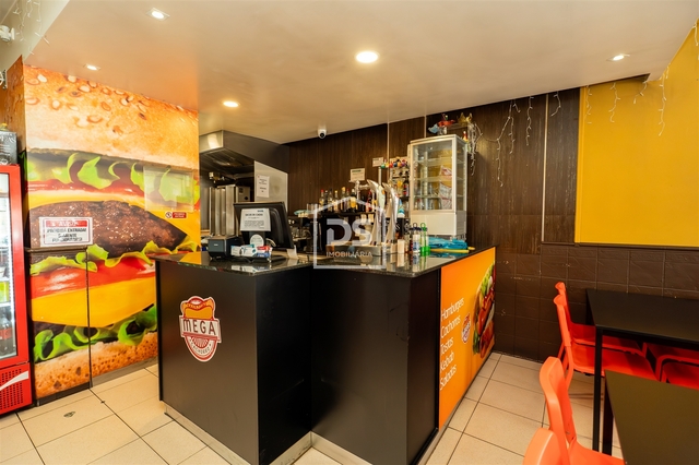 Loja T0 - Marinha Grande, Marinha Grande, Leiria - Imagem grande