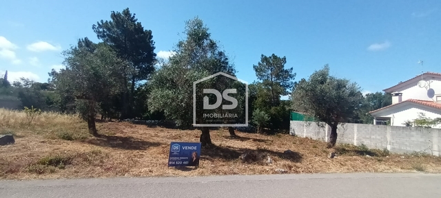 Terreno Urbano T0 - Fatima, Ourm, Santarm - Imagem grande