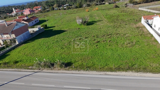 Terreno Rstico T0 - Aljubarrota, Alcobaa, Leiria - Imagem grande
