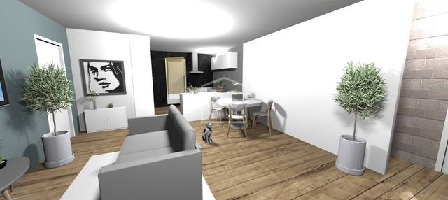 Moradia T3 - Marrazes, Leiria, Leiria - Imagem grande