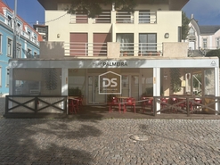 Bar/Restaurante T0 - So Martinho do Porto, Alcobaa, Leiria