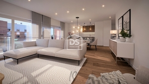 Apartamento T2 - Leiria, Leiria, Leiria