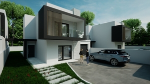 Moradia T4 - Maceira, Leiria, Leiria - Miniatura: 3/19