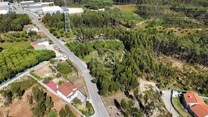 Terreno Urbano T0 - Leiria, Leiria, Leiria - Miniatura: 1/12
