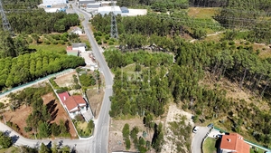Terreno Urbano T0 - Leiria, Leiria, Leiria - Miniatura: 2/12