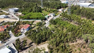 Terreno Urbano T0 - Leiria, Leiria, Leiria - Miniatura: 3/12