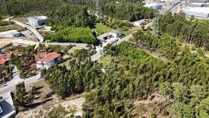 Terreno Urbano T0 - Leiria, Leiria, Leiria - Miniatura: 4/12