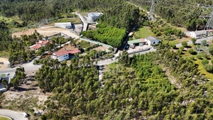 Terreno Urbano T0 - Leiria, Leiria, Leiria - Miniatura: 5/12
