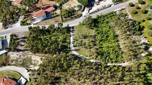 Terreno Urbano T0 - Leiria, Leiria, Leiria - Miniatura: 6/12