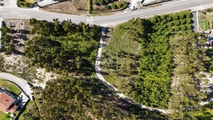 Terreno Urbano T0 - Leiria, Leiria, Leiria - Miniatura: 7/12