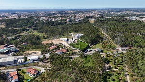 Terreno Urbano T0 - Leiria, Leiria, Leiria - Miniatura: 8/12