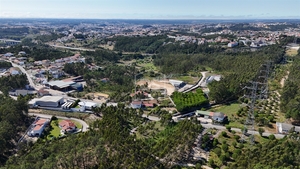 Terreno Urbano T0 - Leiria, Leiria, Leiria - Miniatura: 9/12
