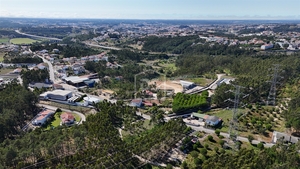 Terreno Urbano T0 - Leiria, Leiria, Leiria - Miniatura: 10/12
