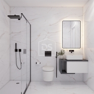 Apartamento T2 - Marvila, Santarm, Santarm - Miniatura: 2/12