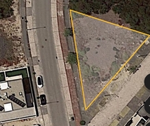 Terreno Rstico T0 - Pataias, Alcobaa, Leiria - Miniatura: 8/8