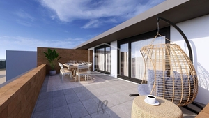 Apartamento T2 - Marvila, Santarm, Santarm - Miniatura: 16/17