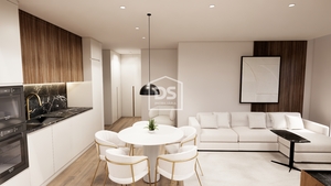 Apartamento T2 - Marinha Grande, Marinha Grande, Leiria - Miniatura: 6/10