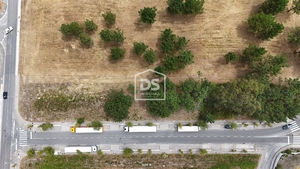 Terreno Urbano T0 - Marinha Grande, Marinha Grande, Leiria - Miniatura: 1/7