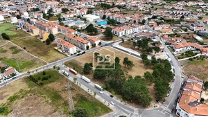 Terreno Urbano T0 - Marinha Grande, Marinha Grande, Leiria - Miniatura: 2/7