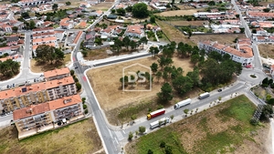 Terreno Urbano T0 - Marinha Grande, Marinha Grande, Leiria - Miniatura: 3/7