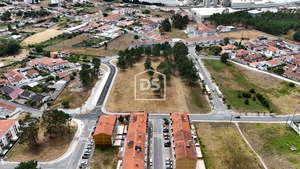 Terreno Urbano T0 - Marinha Grande, Marinha Grande, Leiria - Miniatura: 4/7