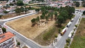 Terreno Urbano T0 - Marinha Grande, Marinha Grande, Leiria - Miniatura: 5/7