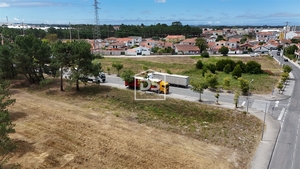 Terreno Urbano T0 - Marinha Grande, Marinha Grande, Leiria - Miniatura: 6/7
