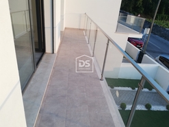 Moradia T4 - Nossa Senhora Misericrdias, Ourm, Santarm - Miniatura: 23/24