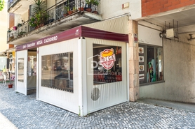 Loja T0 - Marinha Grande, Marinha Grande, Leiria - Miniatura: 2/24