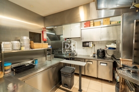 Loja T0 - Marinha Grande, Marinha Grande, Leiria - Miniatura: 4/24