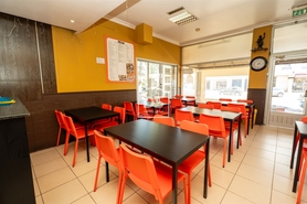 Loja T0 - Marinha Grande, Marinha Grande, Leiria - Miniatura: 14/24