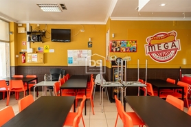 Loja T0 - Marinha Grande, Marinha Grande, Leiria - Miniatura: 15/24