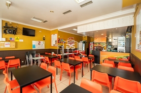 Loja T0 - Marinha Grande, Marinha Grande, Leiria - Miniatura: 17/24