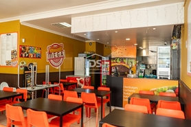 Loja T0 - Marinha Grande, Marinha Grande, Leiria - Miniatura: 18/24