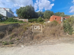 Terreno Urbano T0 - Almargem do Bispo, Sintra, Lisboa - Miniatura: 1/1