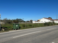 Terreno Rstico T0 - Aljubarrota, Alcobaa, Leiria - Miniatura: 4/24