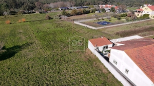 Terreno Rstico T0 - Aljubarrota, Alcobaa, Leiria - Miniatura: 14/24