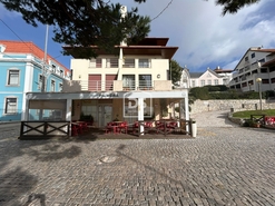 Bar/Restaurante T0 - S�o Martinho do Porto, Alcoba�a, Leiria - Miniatura: 1/24