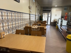 Bar/Restaurante T0 - S�o Martinho do Porto, Alcoba�a, Leiria - Miniatura: 4/24