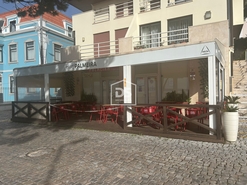 Bar/Restaurante T0 - S�o Martinho do Porto, Alcoba�a, Leiria - Miniatura: 5/24